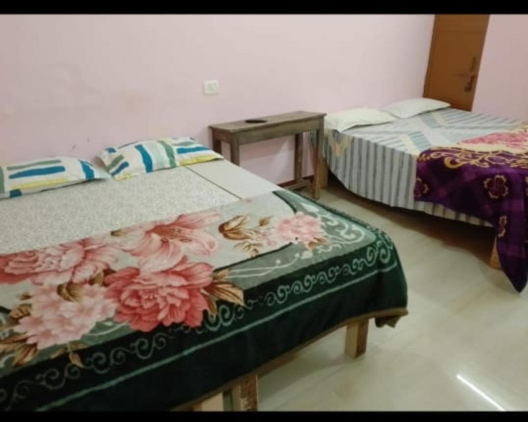 Kashi Annapurna Guest House Varanasi Room photo